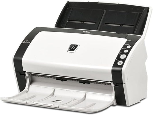 Fujitsu fi-6130 Scanner A4 USB 1.1/2.0