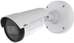 Axis P1427-E Network Camera - Network Surveillance Camera - White