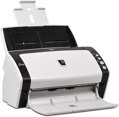 Fujitsu fi-6130 Scanner A4 USB 1.1/2.0
