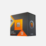 AMD Ryzen™ 9 7900X3D 12-Core, 24-Thread Desktop Processor