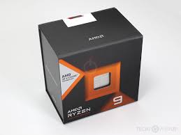 AMD Ryzen™ 9 7900X3D 12-Core, 24-Thread Desktop Processor