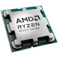 AMD Ryzen™ 7 9700X 8-Core, 16-Thread Unlocked Desktop Processor