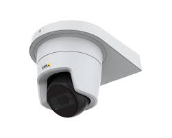 Axis M3104-LVE Network Camera System – White