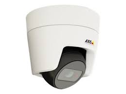 Axis M3104-LVE Network Camera System – White