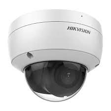 Hikvision DS-2CD2143G2-IU 4MP AcuSense Camera