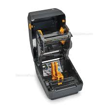Zebra ZD421t ZD4A042-301E00EZ 4″ Direct Thermal and Thermal Transfer Label Printer, 203 dpi, USB, Ethernet, Bluetooth