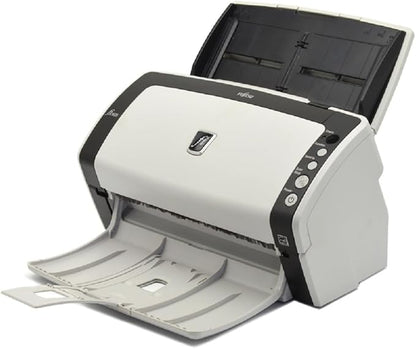 Fujitsu Fi 6130 Duplex Document Scanner