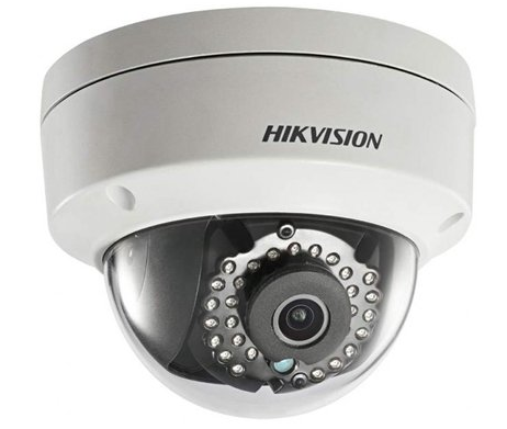 Hikvision DS-2CD1143G0-I 4MP Dome Camera