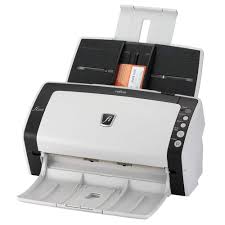 Fujitsu Fi 6130 Duplex Document Scanner