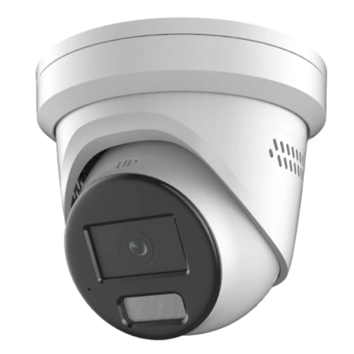 Hikvision 4MP ColorVu DS-2CD2347G2-LSU/SL Camera