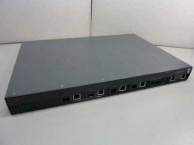 Aruba HPE 7205 (US) Controller Network Management Device (JW736A)
