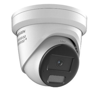 Hikvision 4MP ColorVu DS-2CD2347G2-LSU/SL Camera