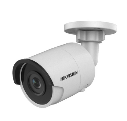Hikvision DS-2CD2083G0-I 4K Bullet Camera