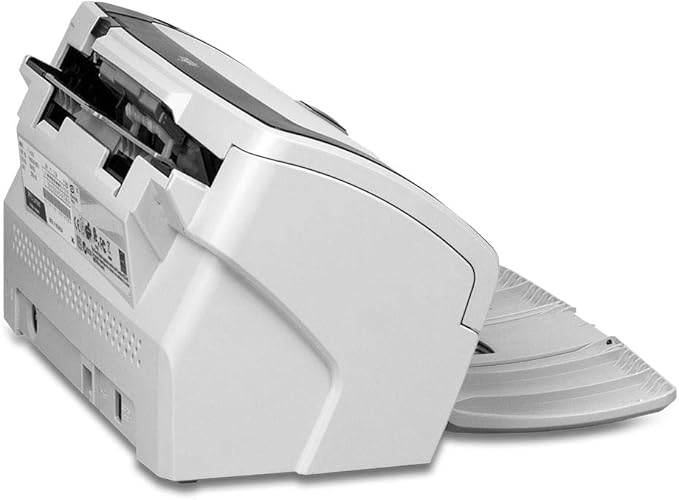 Fujitsu fi-6130 Document Scanner