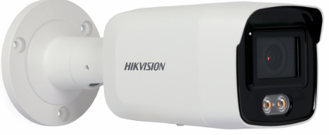 Hikvision DS-2CD2087G2-L 8MP Color Bullet Camera