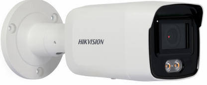Hikvision DS-2CD2087G2-L 8MP Color Bullet Camera