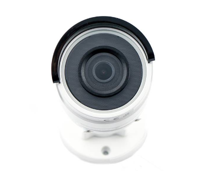 Hikvision DS-2CD2083G0-I 4K Bullet Camera